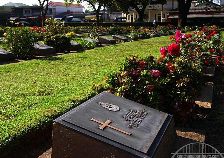 kanchanaburi day trip